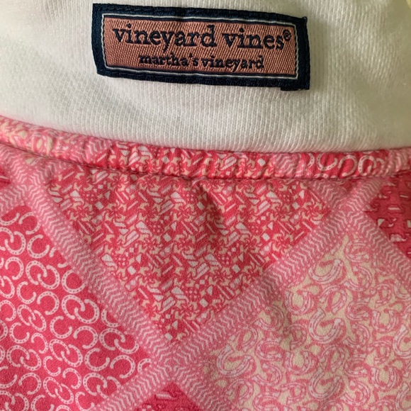 Vineyard Vines Kentucky Derby Sweatshirt - Picture 6 of 9
